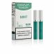 Oxva Slimstick Mint pods & box